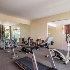 Mahagiri Villas Sanur - Bild 20