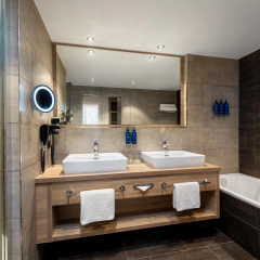 Radisson Blu Hotel & Conference Centre, Salzburg - Bild 10