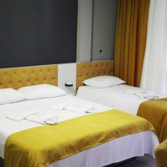 Lizbon Hotel - Bild 3