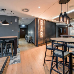 Premier Inn Stuttgart City Europaviertel - Bild 19