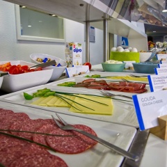 Ibis budget Koeln Messe Hotel - Bild 12