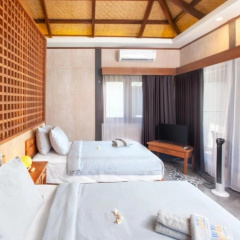 Hi Blue Bali Melasti Resort by ZUZU - Bild 3