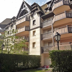 Le Fairway 22165 photo 2