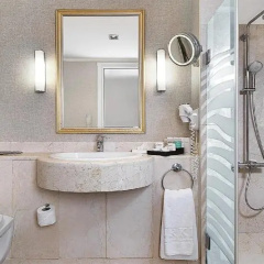Turkiz Hotel Thalasso Centre & Marina - Bild 8