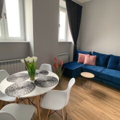 Kolna Apartments in Szczecin, Poland from 54$, photos, reviews - zenhotels.com photo 34