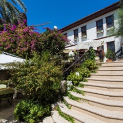 Dogan Hotel by Prana Hotels & Resorts - Special Class - Bild 17