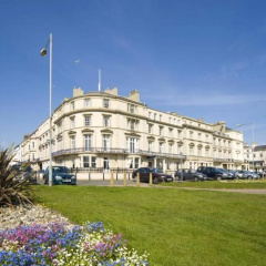 The Carlton Hotel thumbnail 1