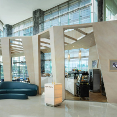 Wyndham Grand Levent Istanbul Hotel & Conference Center thumbnail 33
