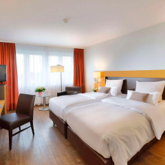 Best Western Premier IB Hotel Friedberger Warte - Bild 6