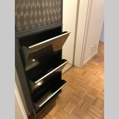 Sonnig, modern, zentral mit Parkhaus nebenan checkin123 - Bild 1