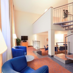 Mercure Hotel & Residenz Checkpoint Charlie - Bild 14