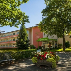 Kurhotel Regina - Bild 1