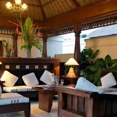Pat-Mase Villas at Jimbaran - Bild 3