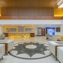 Best Western Plus Khan Hotel - Bild 2