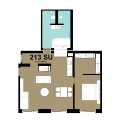 Golden Ball, Exclusive Serviced Apartments Munich - Bild 12