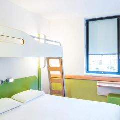 Ibis Budget Salzburg Airport - Bild 5