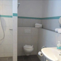 Hotel DAH-Inn - Bild 8
