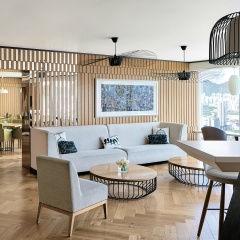 Cordis Hong Kong - Bild 24