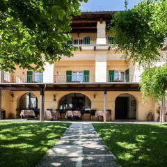Hotel Ideale