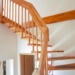Thale Altstadt Ferienhaus 3 - Bild 6