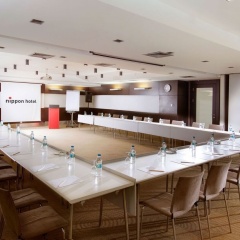 Nippon Hotel - Bild 19