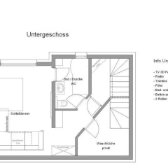 Chalet Alpoase - Bild 15