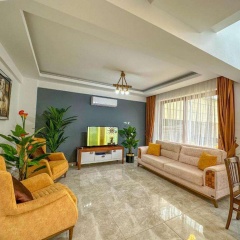 Tuna Fethiye Villa, Özel Havuzlu, Fethiye - Bild 1