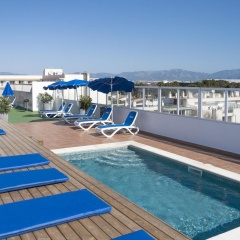 Hotel Marbel - Bild 30