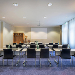 Hotel Bochum Wattenscheid Affiliated by Meliá - Bild 17