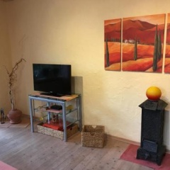 Ferienwohnung Am Moselufer - Bild 12
