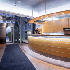 Kronenhotel Stuttgart - Bild 2