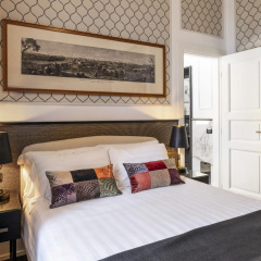 Hotel Scalinata di Spagna - Bild 6