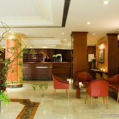 Starhotels Tourist - Bild 2