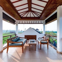 Medewi Surf Villa - Bild 13