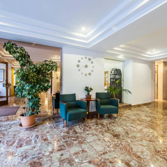Hotel Sant Jordi - Bild 17