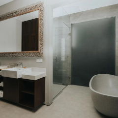 The Ning Resort Ubud - Bild 7