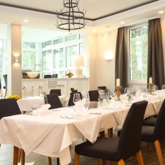 Landhotel Potsdam - Bild 8