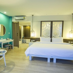 The Waters Khao Lak - Bild 7