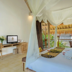 The Kanjeng Resort Ubud - Bild 6