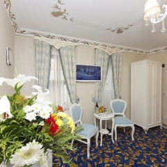 Fuat Bey Palace Hotel & Spa - Bild 17