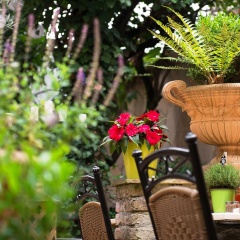 Hotel Gio - Bild 18