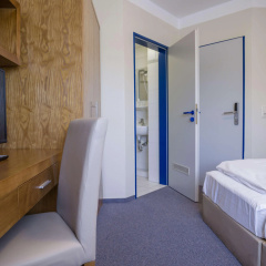 Hotel Königstein Kiel by Tulip Inn - Bild 2