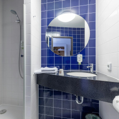 B&B HOTEL Dresden-Messe - Bild 8