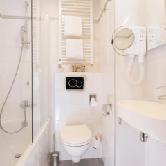 Hotel Des Arts Paris Montmartre - Bild 10