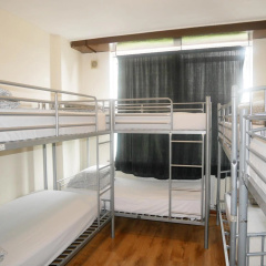 Kensal Green Backpackers 1 - Bild 4
