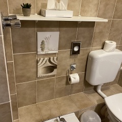 Hotel Cascade - Bild 6