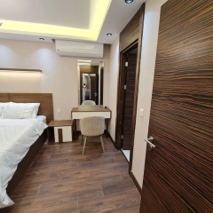 Modern Furnished Apartments in Istanbul Basaksehir By Iradah Gayrimenkul - Bild 4