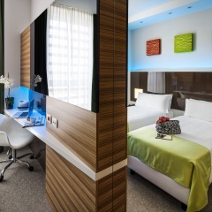 Hotel Degli Arcimboldi - Bild 6