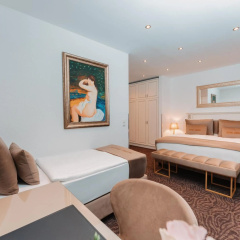 Unique Dortmund Hotel - Bild 6
