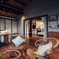 Suarga Padang Padang - Bild 23